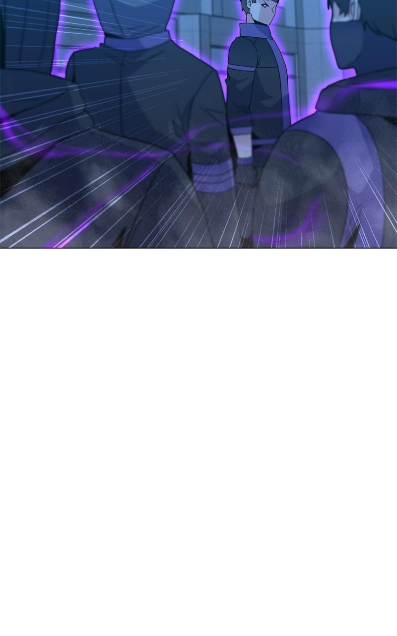 Solo Spell Caster Chap 142 - Next Chap 143