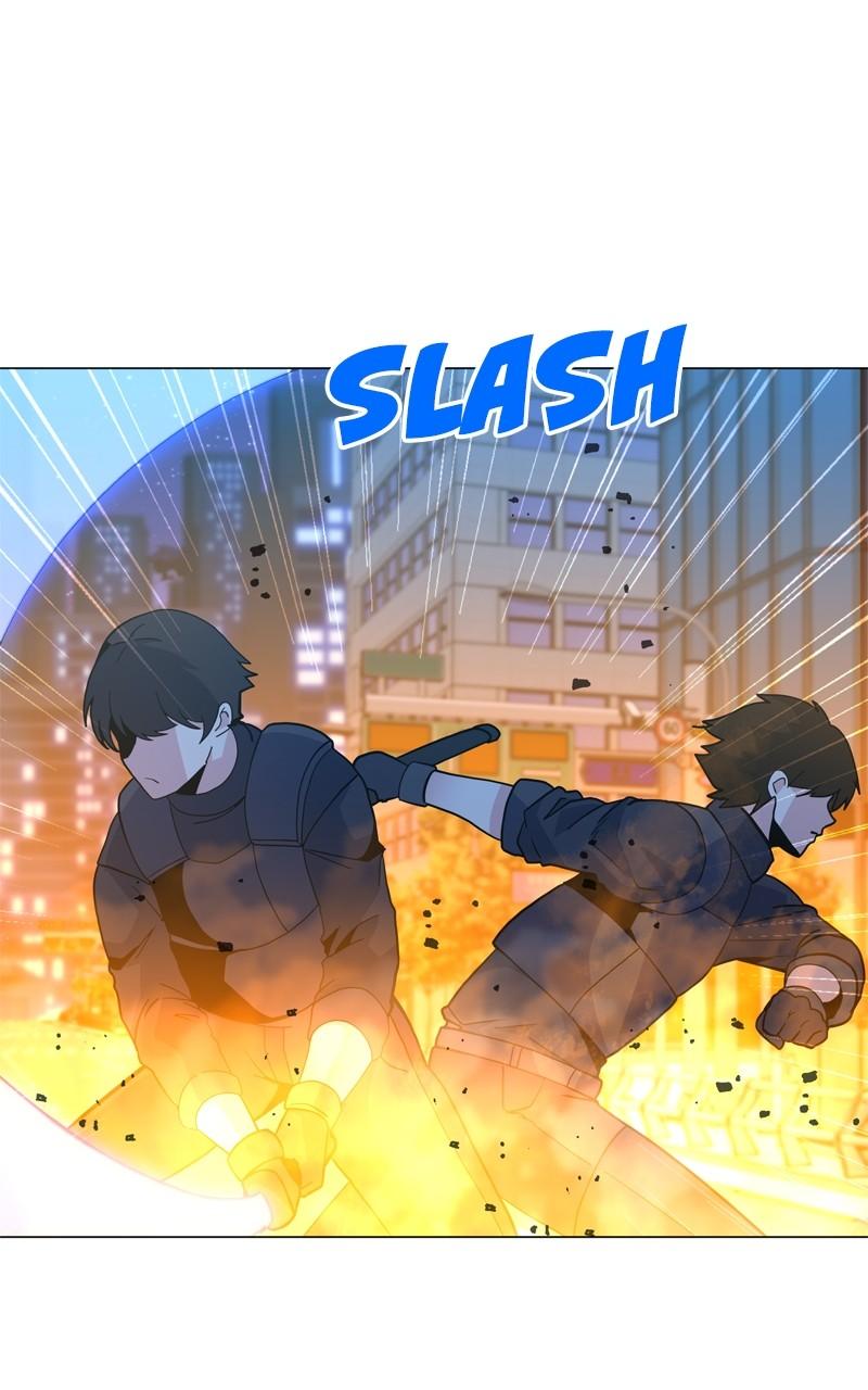 Solo Spell Caster Chap 142 - Next Chap 143