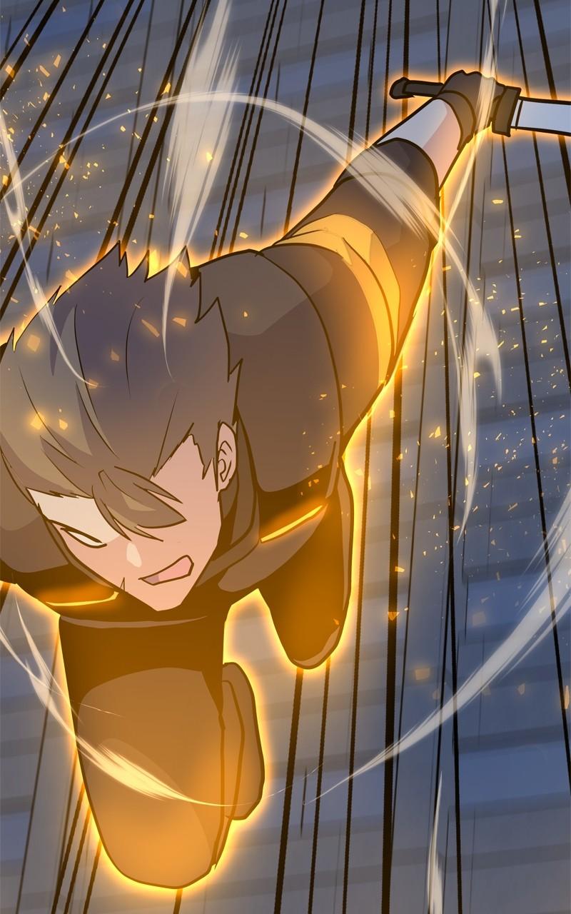 Solo Spell Caster Chap 142 - Next Chap 143