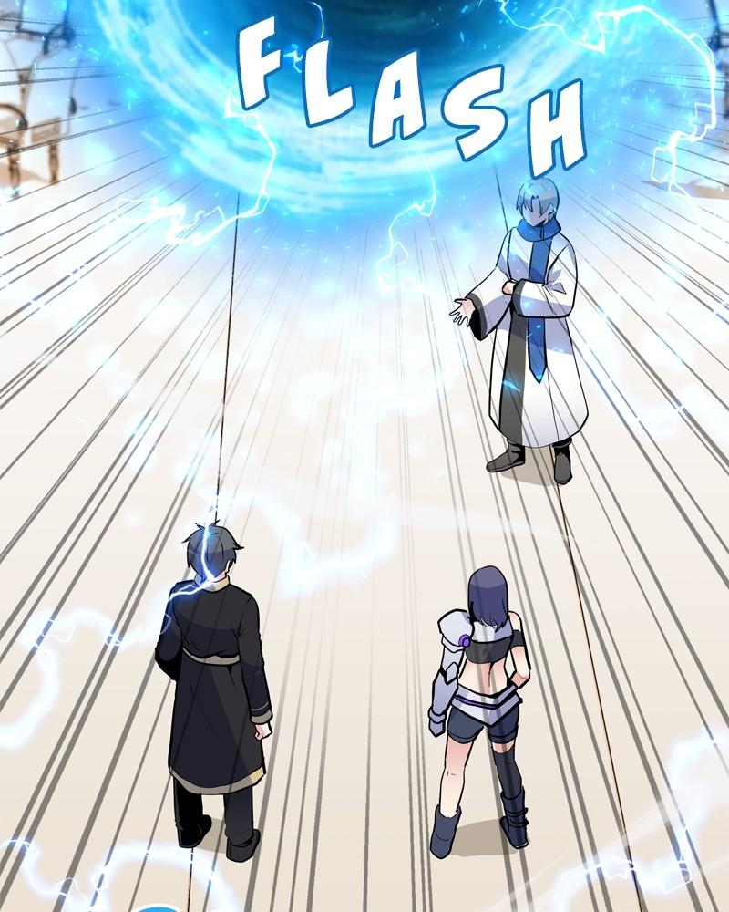 Solo Spell Caster Chap 143 - Next Chap 144