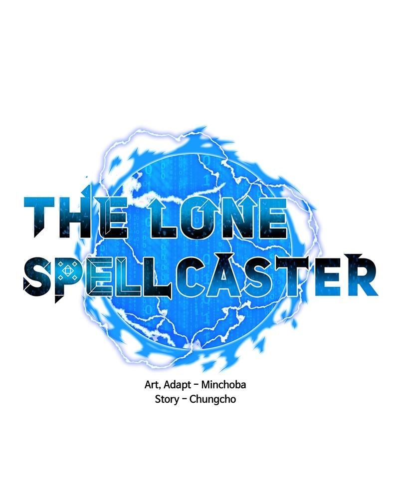 Solo Spell Caster Chap 143 - Next Chap 144