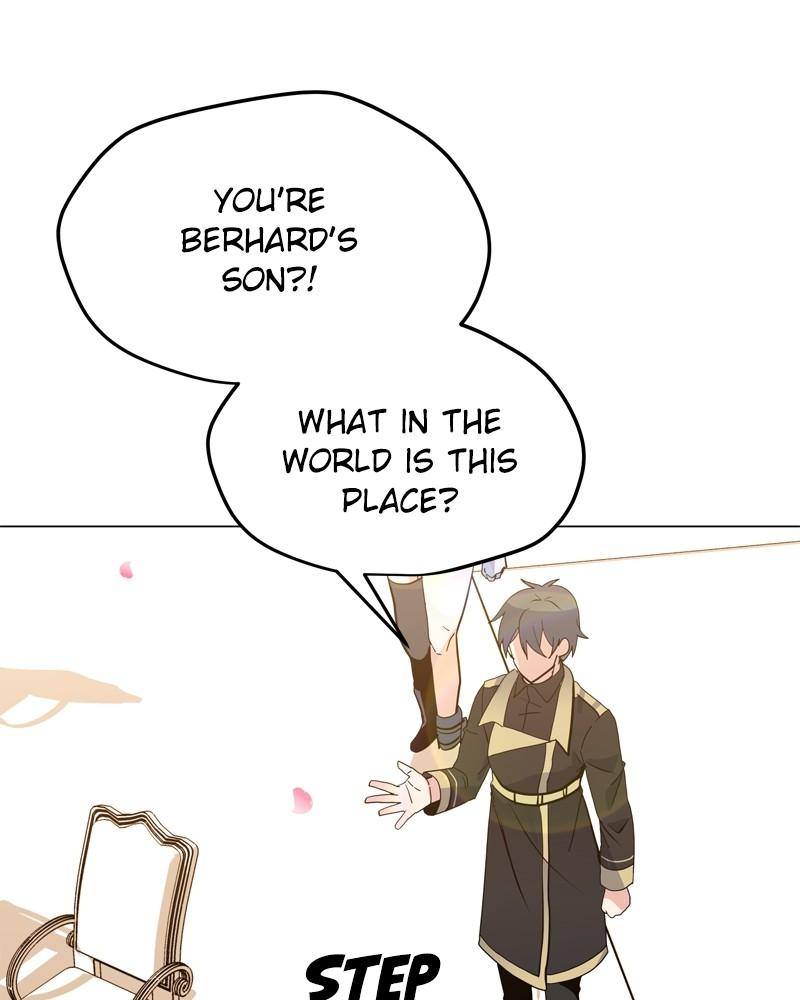 Solo Spell Caster Chap 143 - Next Chap 144