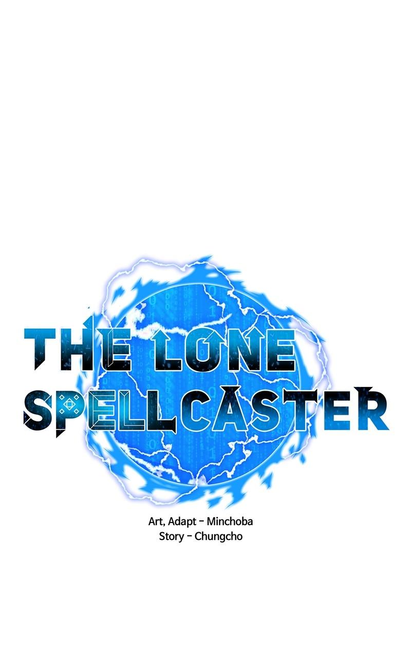 Solo Spell Caster Chap 157 - Next Chap 158