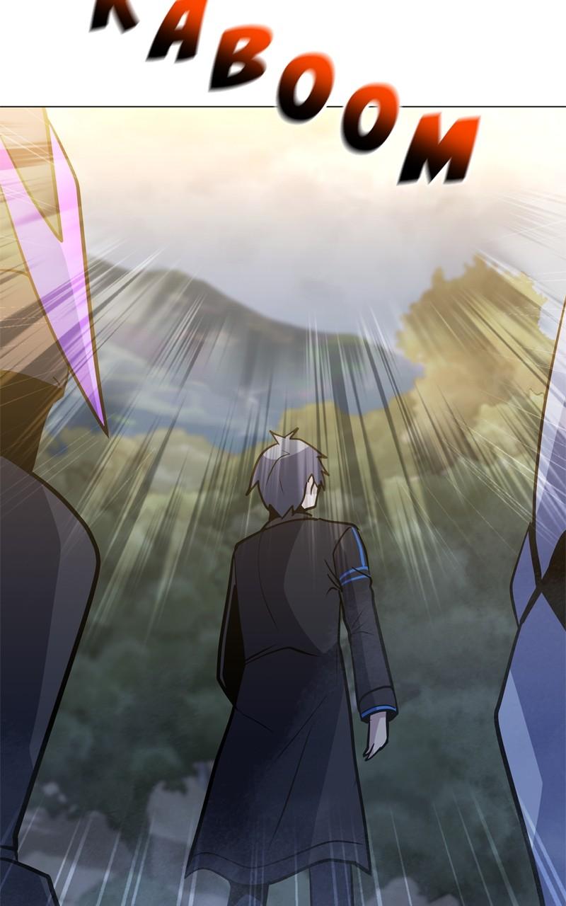Solo Spell Caster Chap 157 - Next Chap 158