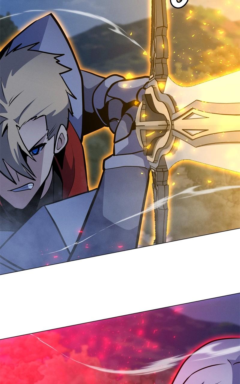 Solo Spell Caster Chap 157 - Next Chap 158