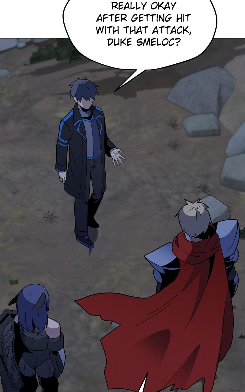 Solo Spell Caster Chap 157 - Next Chap 158
