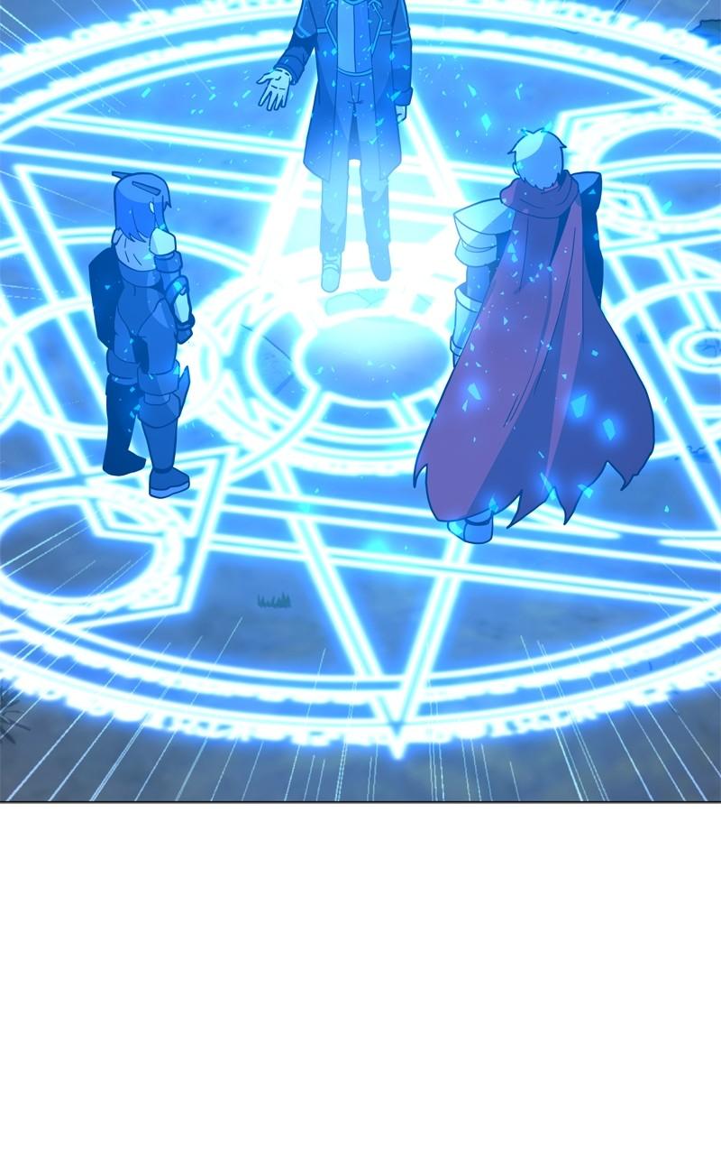 Solo Spell Caster Chap 157 - Next Chap 158