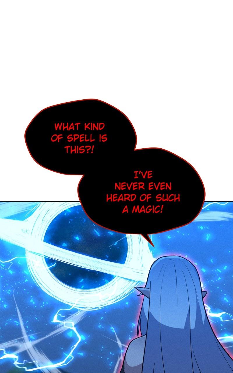 Solo Spell Caster Chap 157 - Next Chap 158