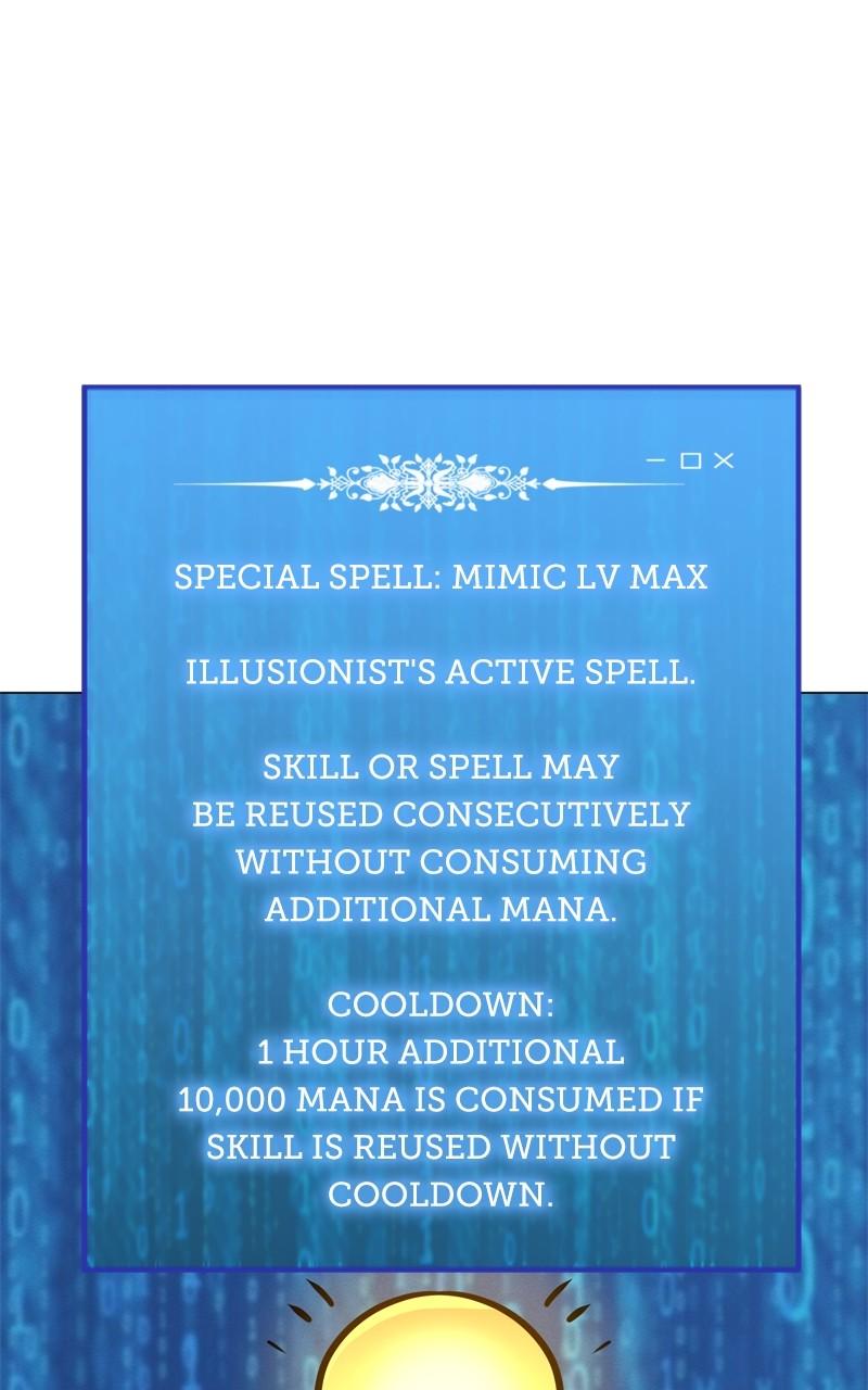Solo Spell Caster Chap 157 - Next Chap 158