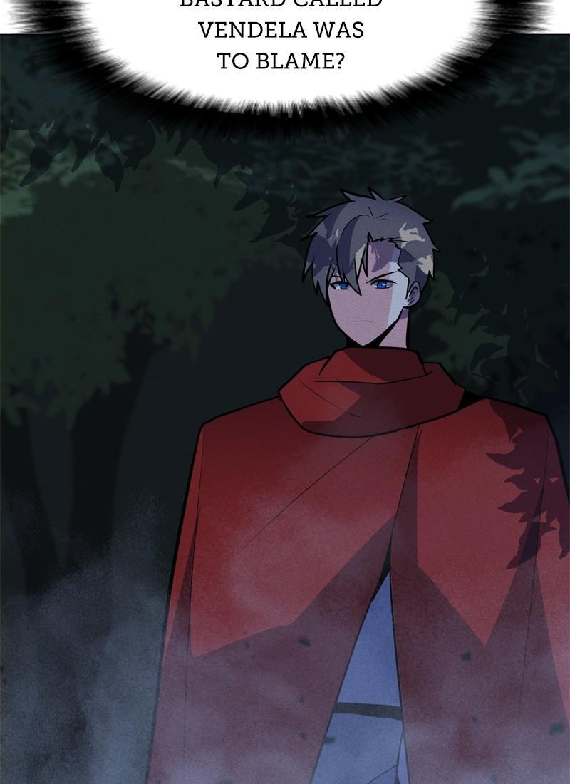Solo Spell Caster Chap 154 - Next Chap 155