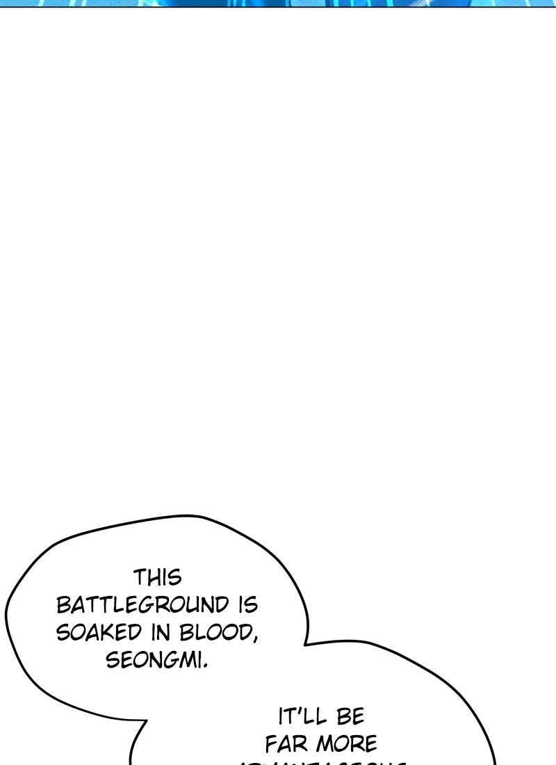 Solo Spell Caster Chap 154 - Next Chap 155