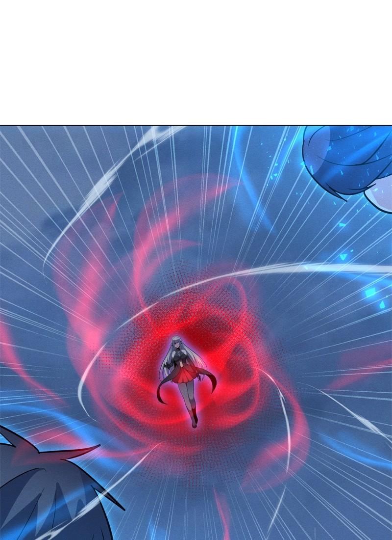 Solo Spell Caster Chap 154 - Next Chap 155