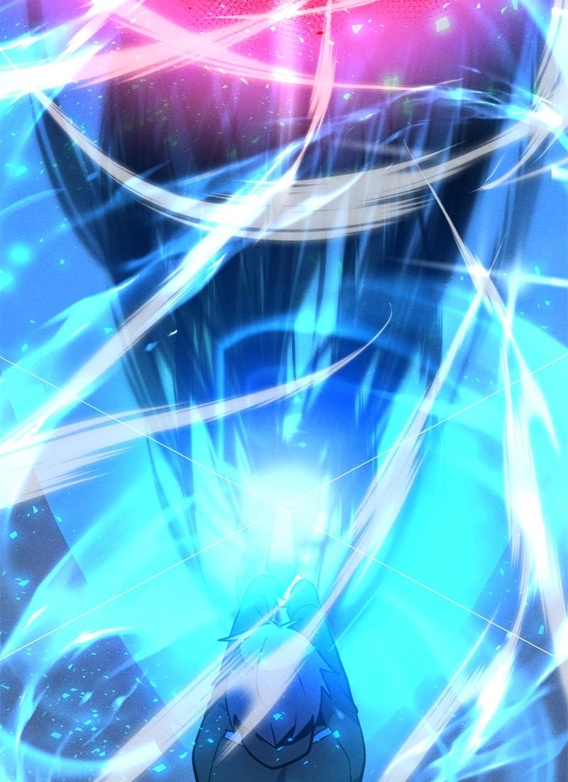 Solo Spell Caster Chap 154 - Next Chap 155