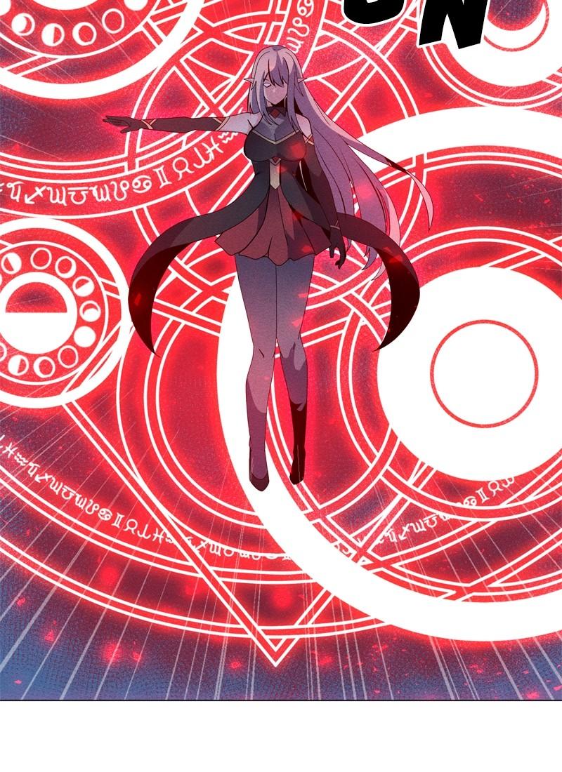 Solo Spell Caster Chap 154 - Next Chap 155