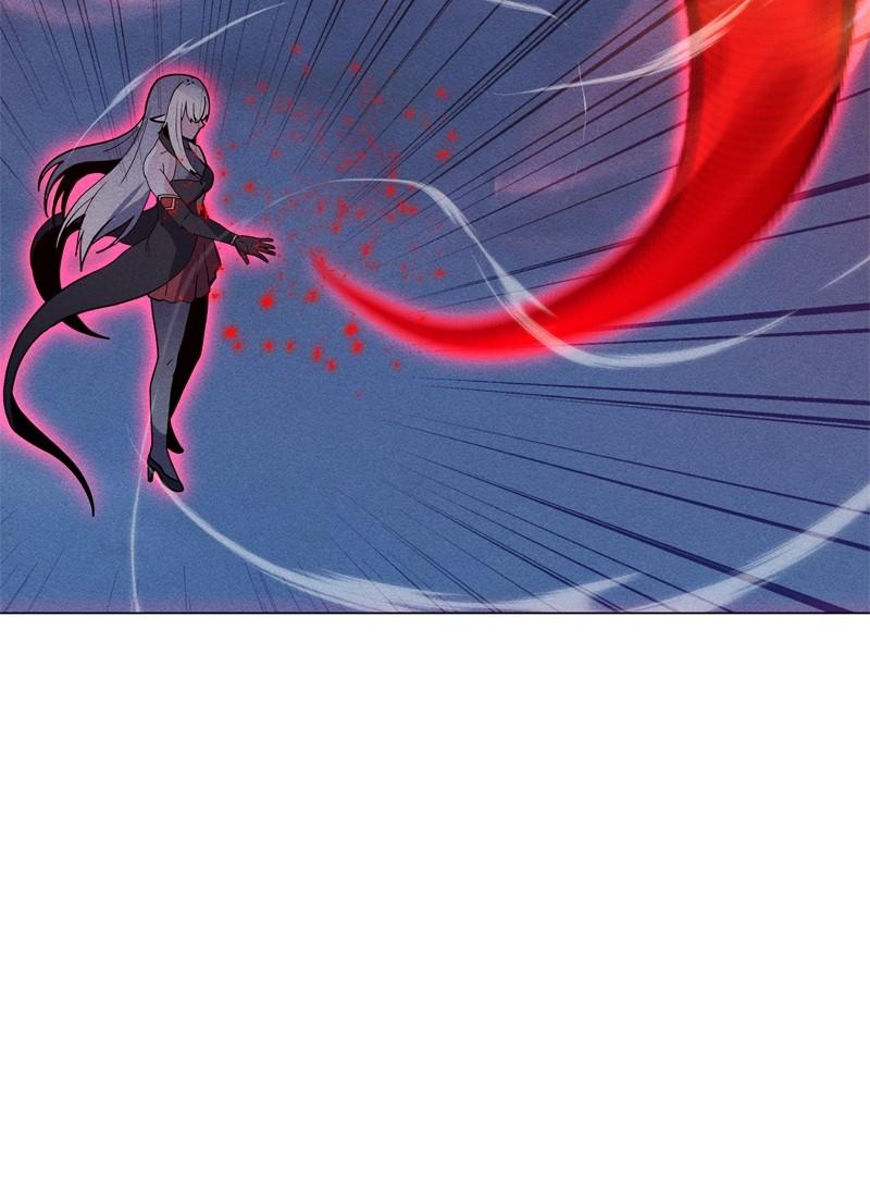 Solo Spell Caster Chap 154 - Next Chap 155