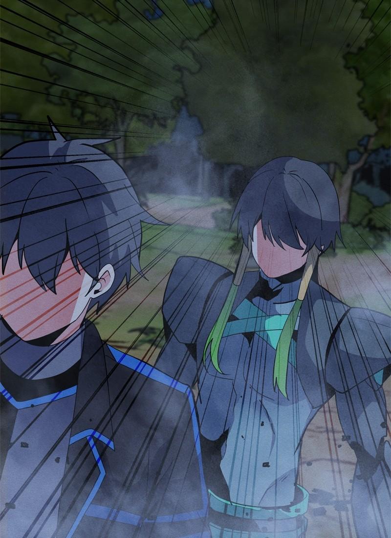 Solo Spell Caster Chap 154 - Next Chap 155