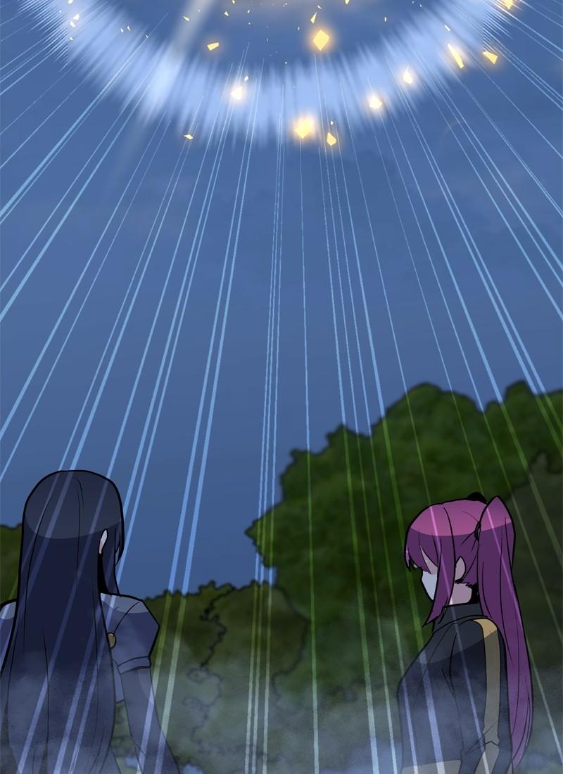 Solo Spell Caster Chap 154 - Next Chap 155