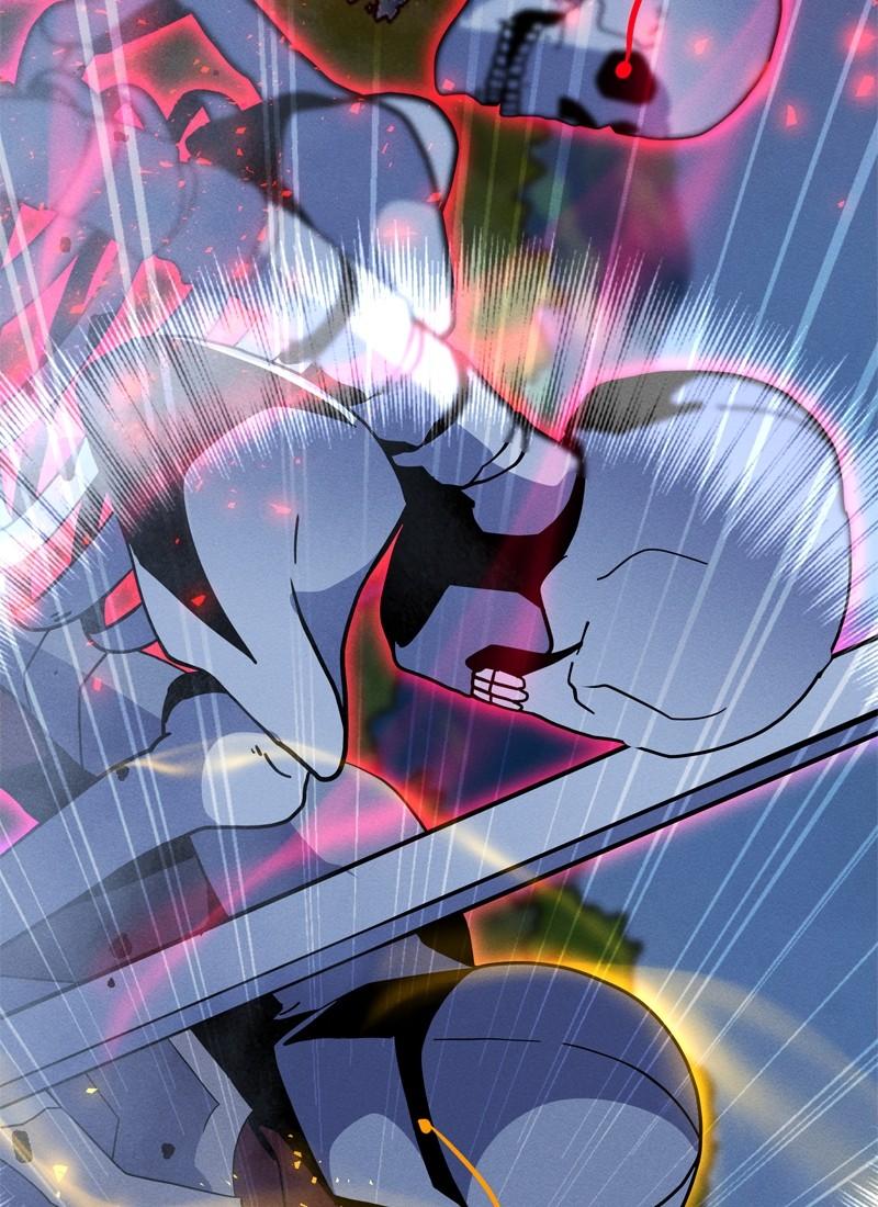 Solo Spell Caster Chap 154 - Next Chap 155