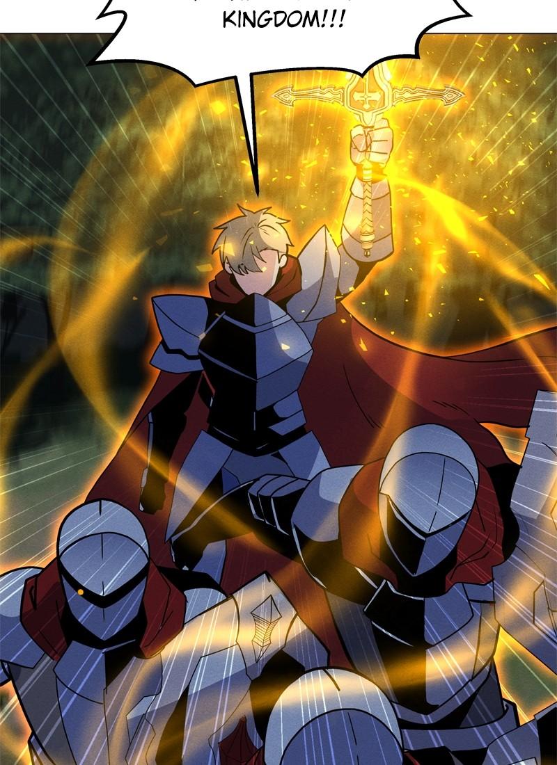 Solo Spell Caster Chap 154 - Next Chap 155