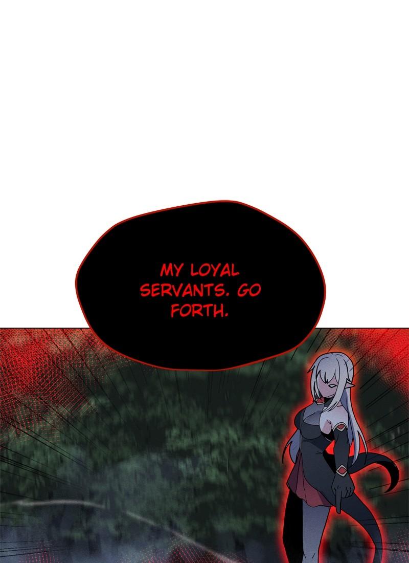 Solo Spell Caster Chap 154 - Next Chap 155