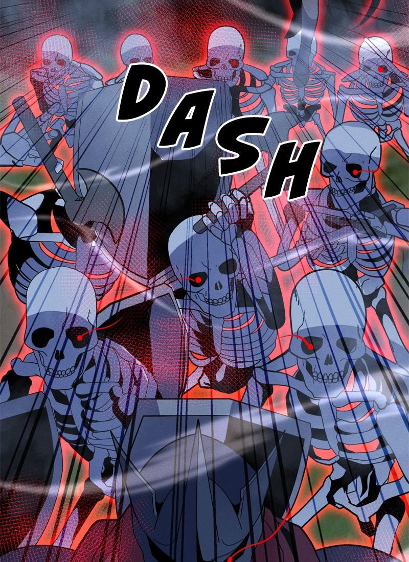 Solo Spell Caster Chap 154 - Next Chap 155