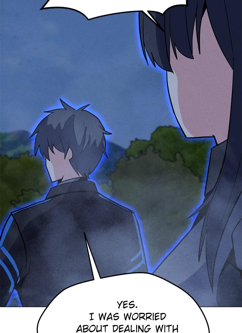 Solo Spell Caster Chap 154 - Next Chap 155