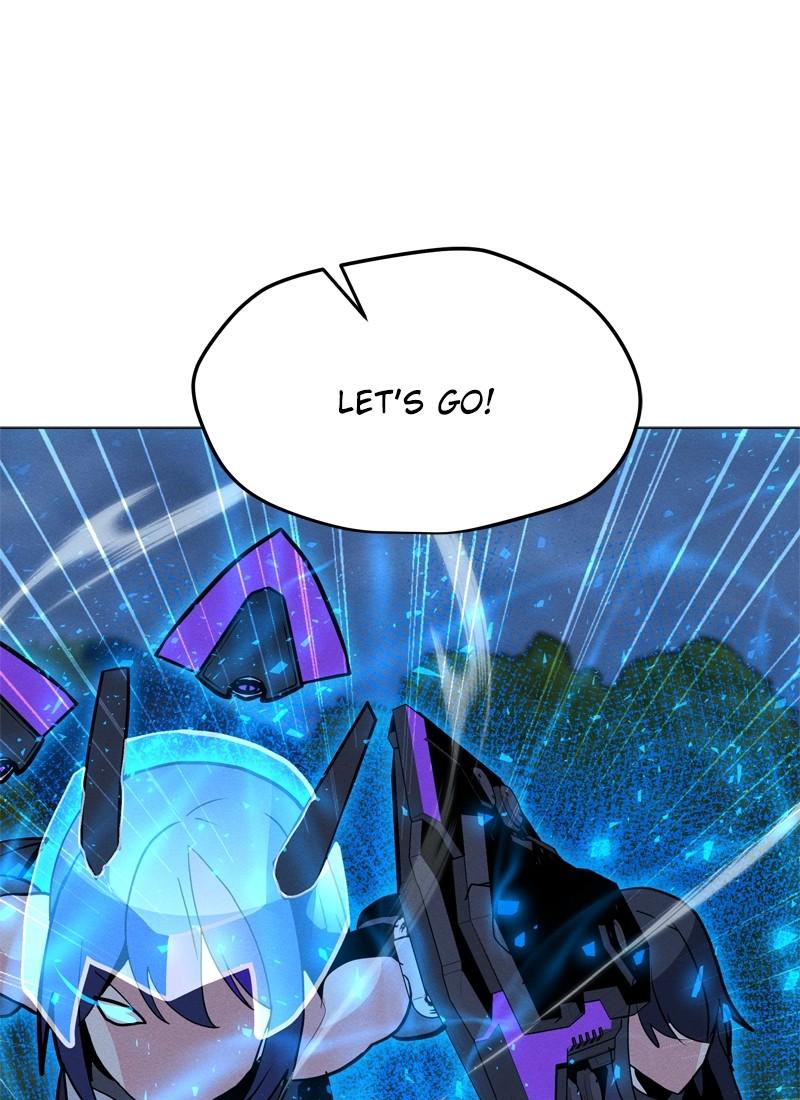 Solo Spell Caster Chap 154 - Next Chap 155
