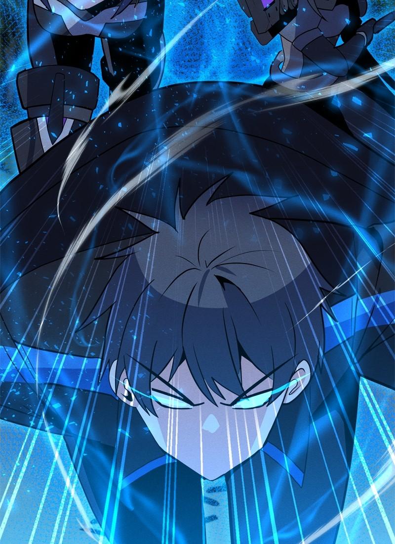 Solo Spell Caster Chap 154 - Next Chap 155
