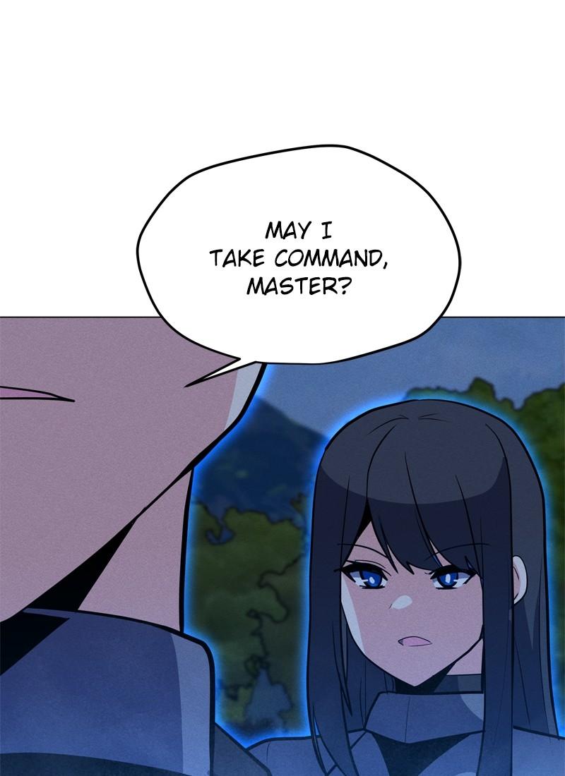 Solo Spell Caster Chap 154 - Next Chap 155