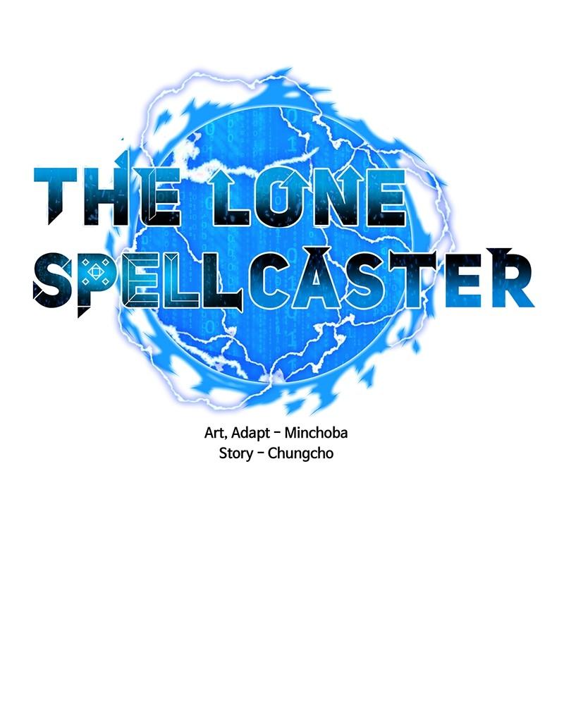 Solo Spell Caster Chap 155 - Next Chap 156