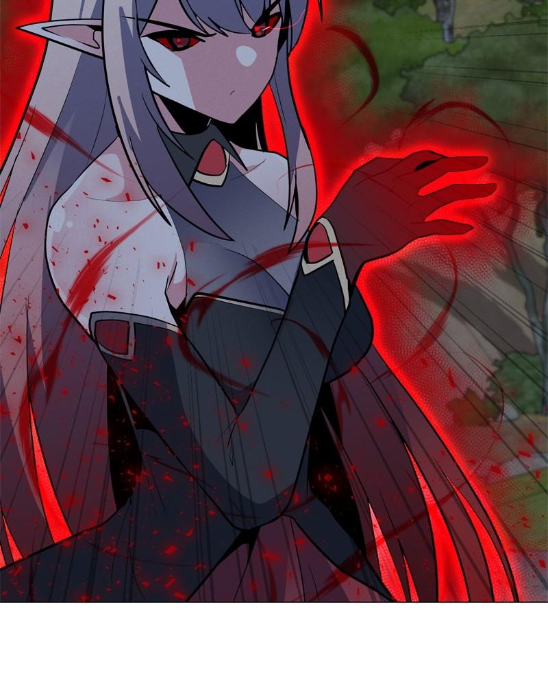 Solo Spell Caster Chap 155 - Next Chap 156