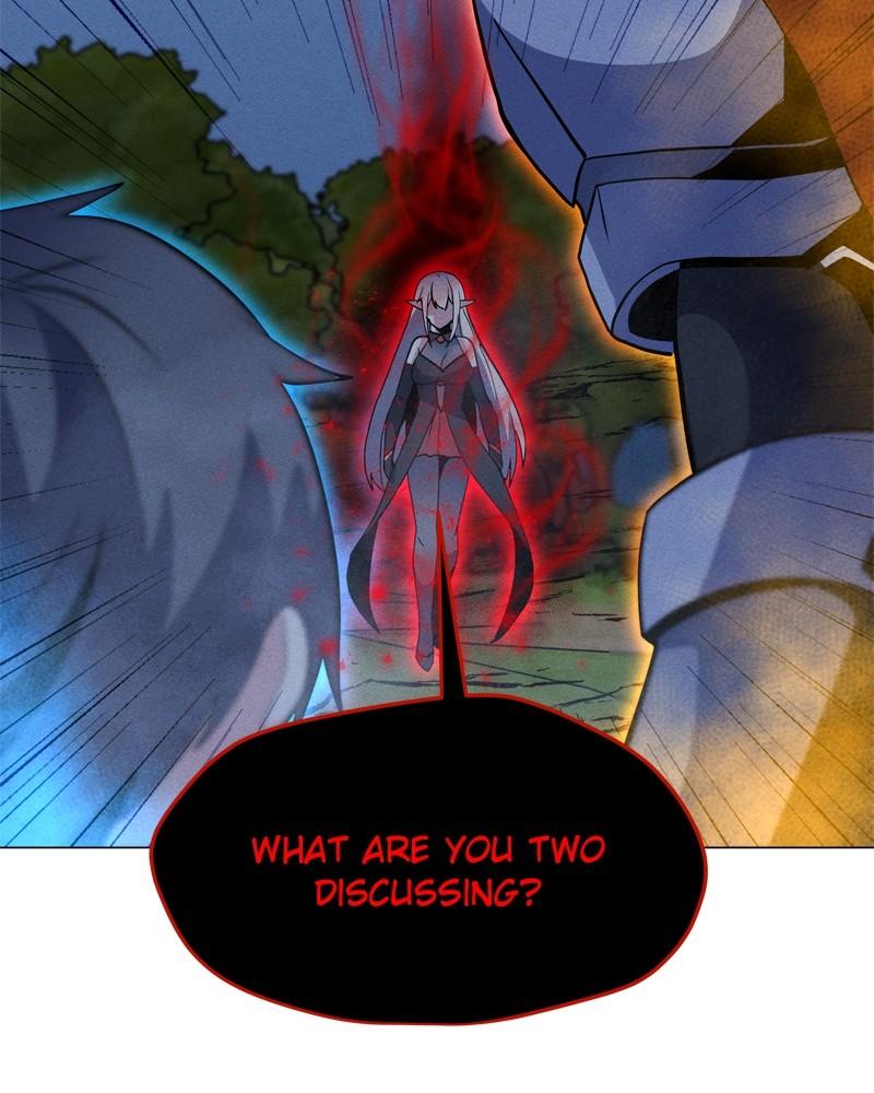 Solo Spell Caster Chap 155 - Next Chap 156
