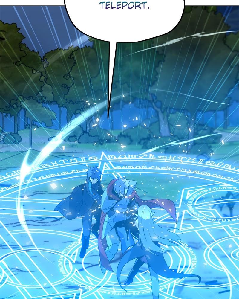 Solo Spell Caster Chap 155 - Next Chap 156
