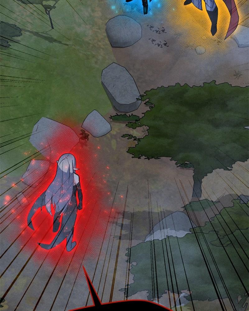 Solo Spell Caster Chap 155 - Next Chap 156