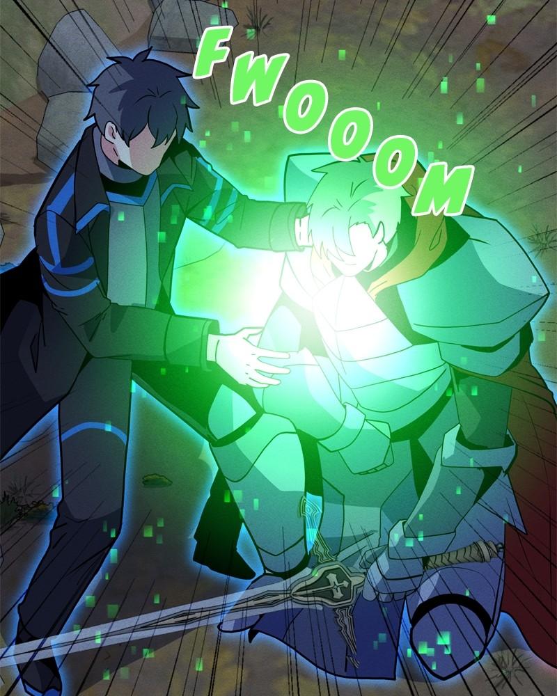 Solo Spell Caster Chap 155 - Next Chap 156