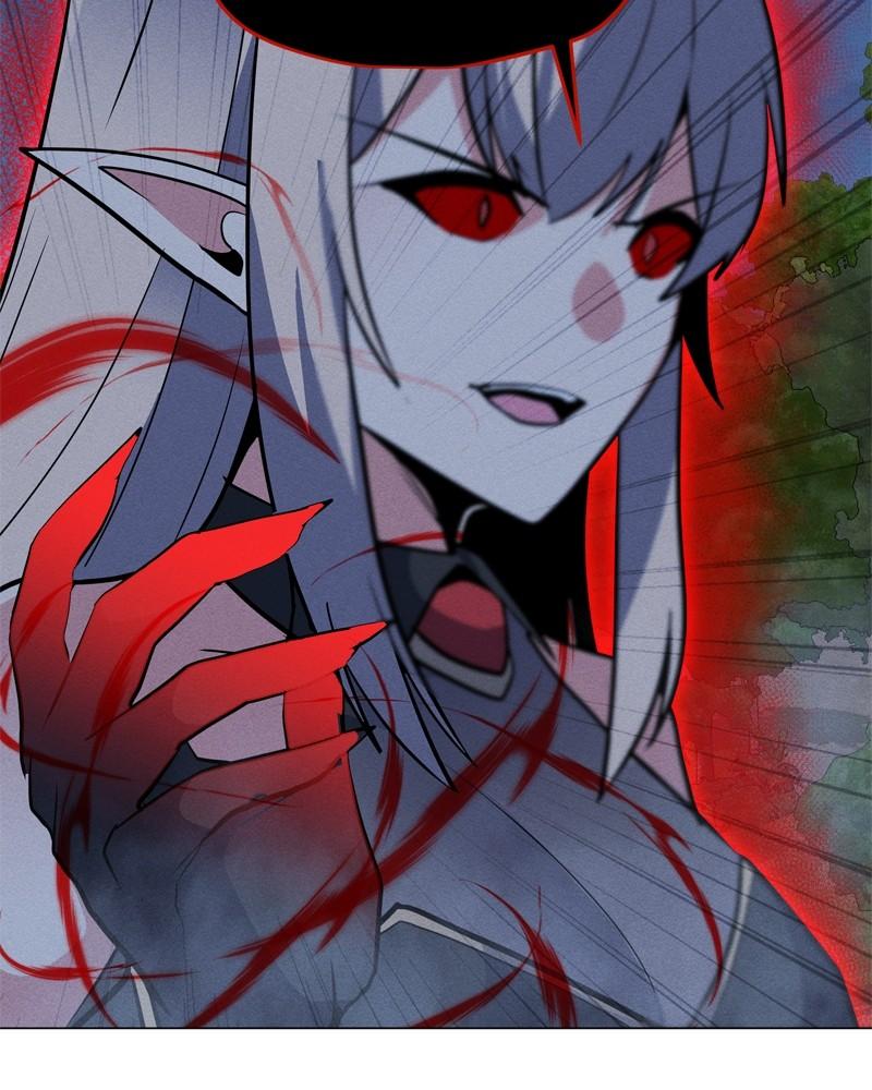 Solo Spell Caster Chap 155 - Next Chap 156