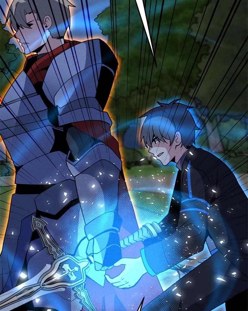 Solo Spell Caster Chap 155 - Next Chap 156