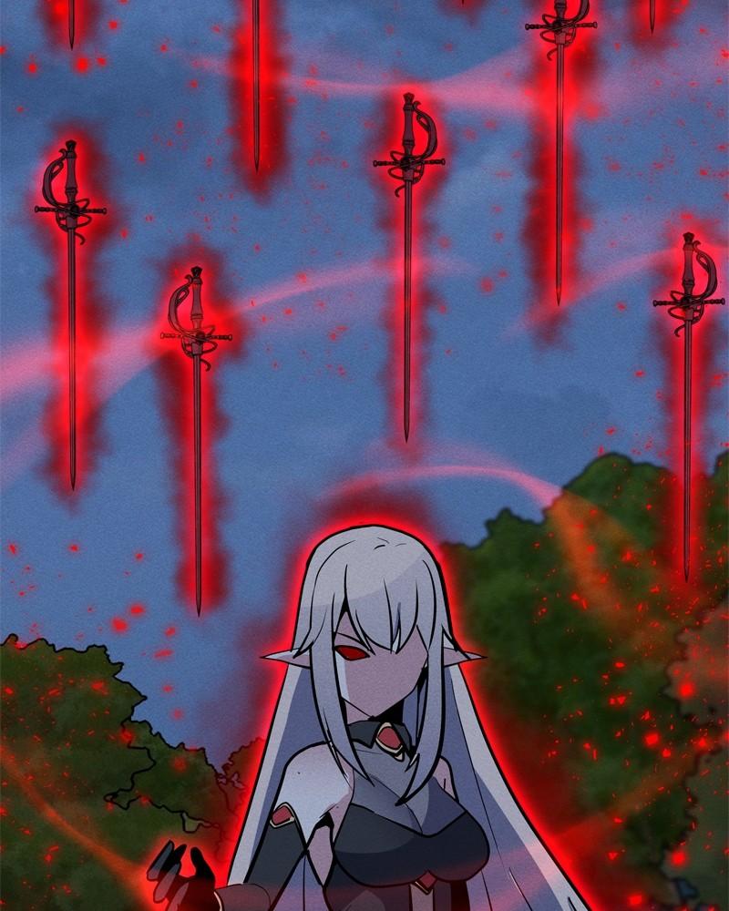 Solo Spell Caster Chap 155 - Next Chap 156