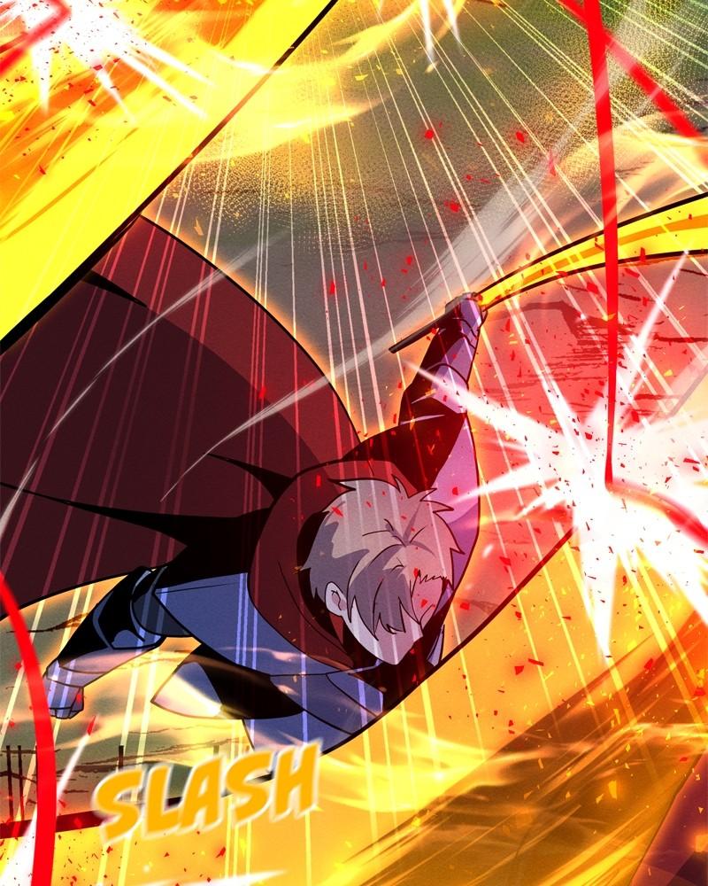 Solo Spell Caster Chap 155 - Next Chap 156