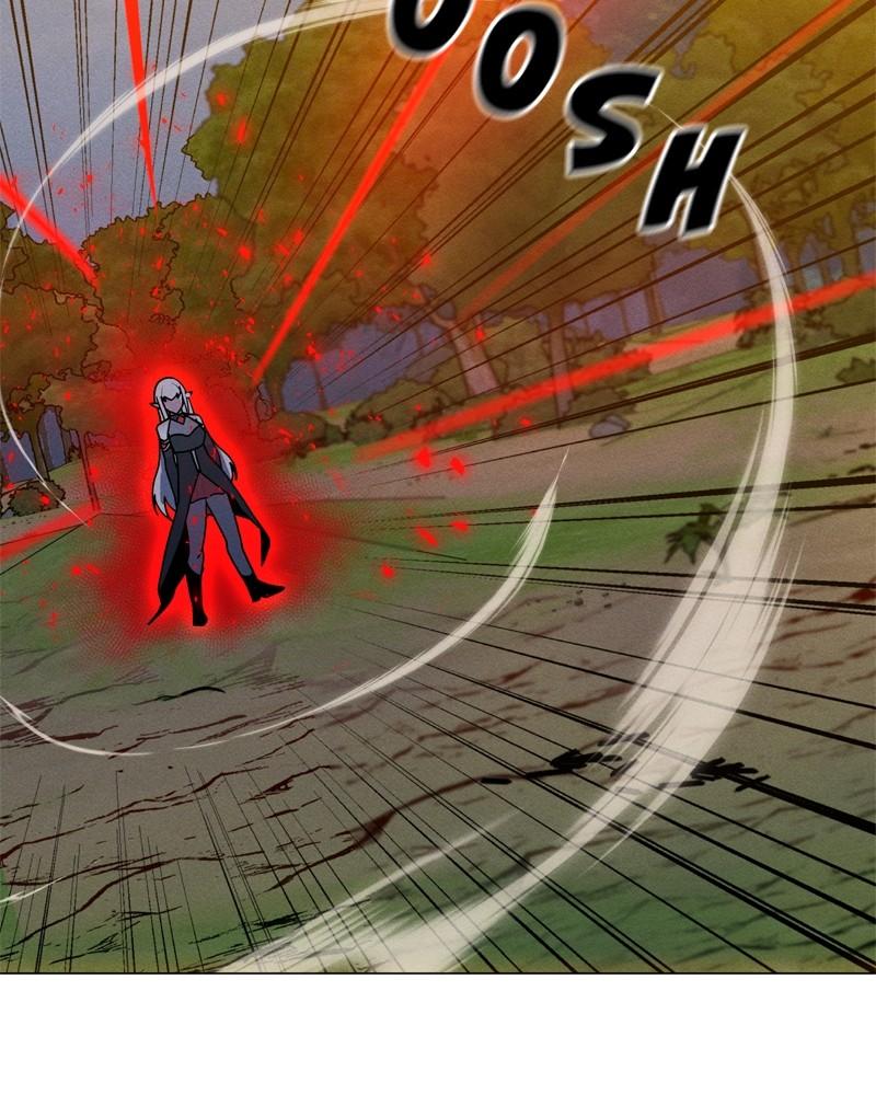 Solo Spell Caster Chap 155 - Next Chap 156