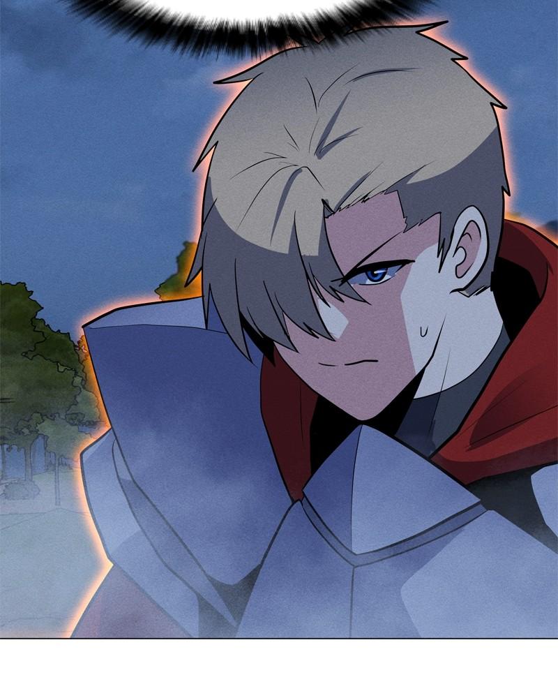 Solo Spell Caster Chap 155 - Next Chap 156