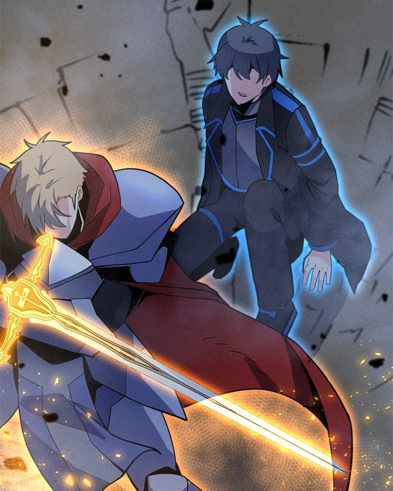 Solo Spell Caster Chap 155 - Next Chap 156