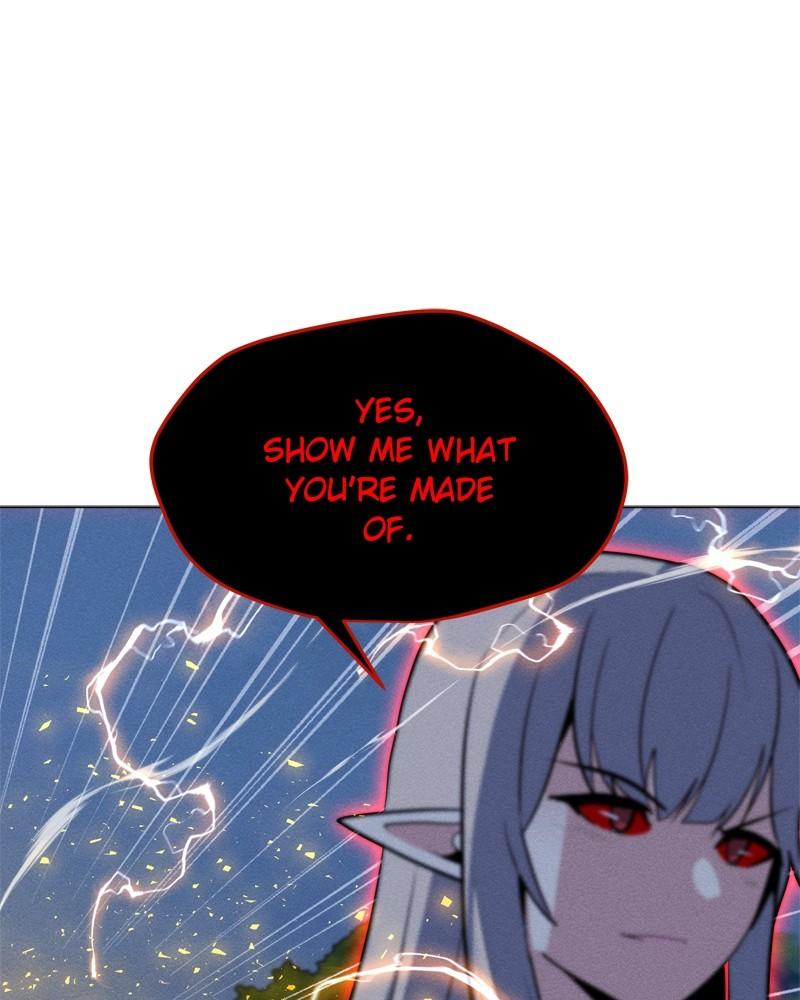 Solo Spell Caster Chap 155 - Next Chap 156