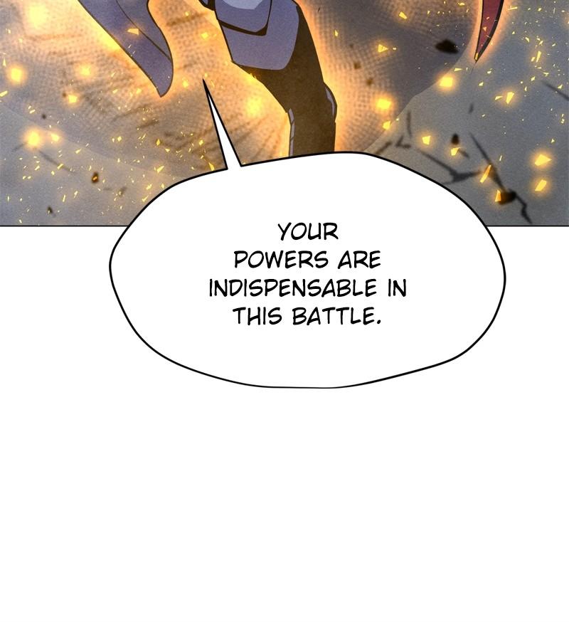 Solo Spell Caster Chap 155 - Next Chap 156