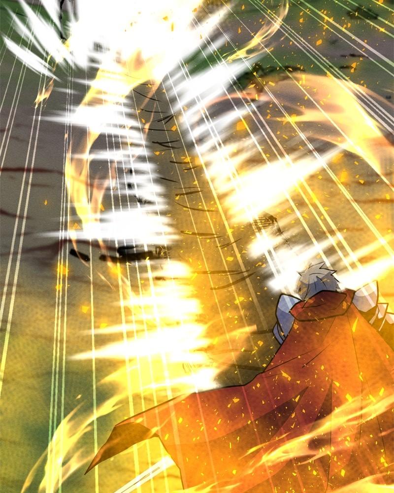 Solo Spell Caster Chap 155 - Next Chap 156