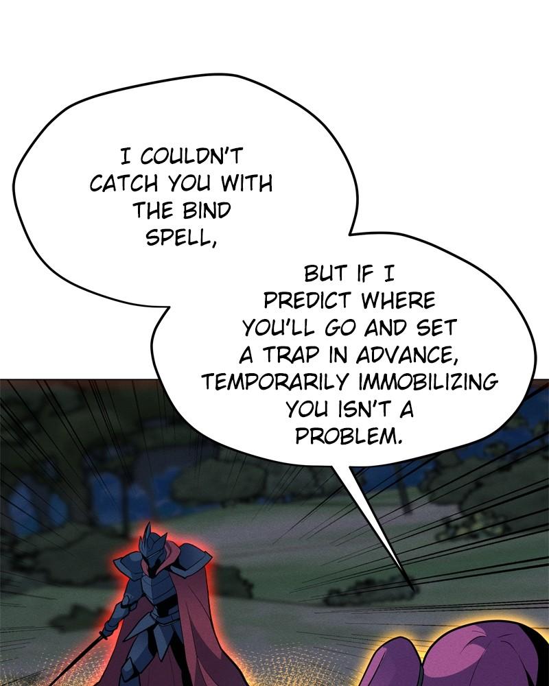 Solo Spell Caster Chap 156 - Next Chap 157
