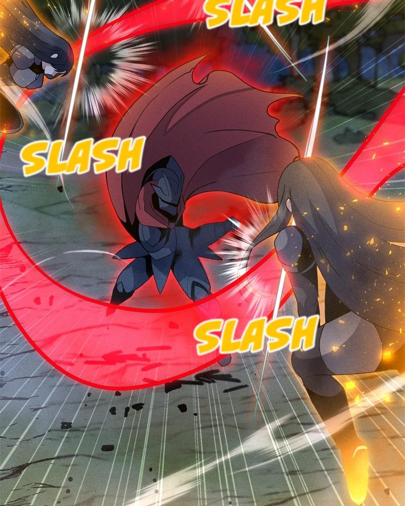 Solo Spell Caster Chap 156 - Next Chap 157