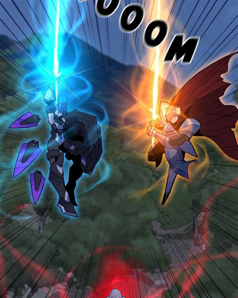 Solo Spell Caster Chap 156 - Next Chap 157