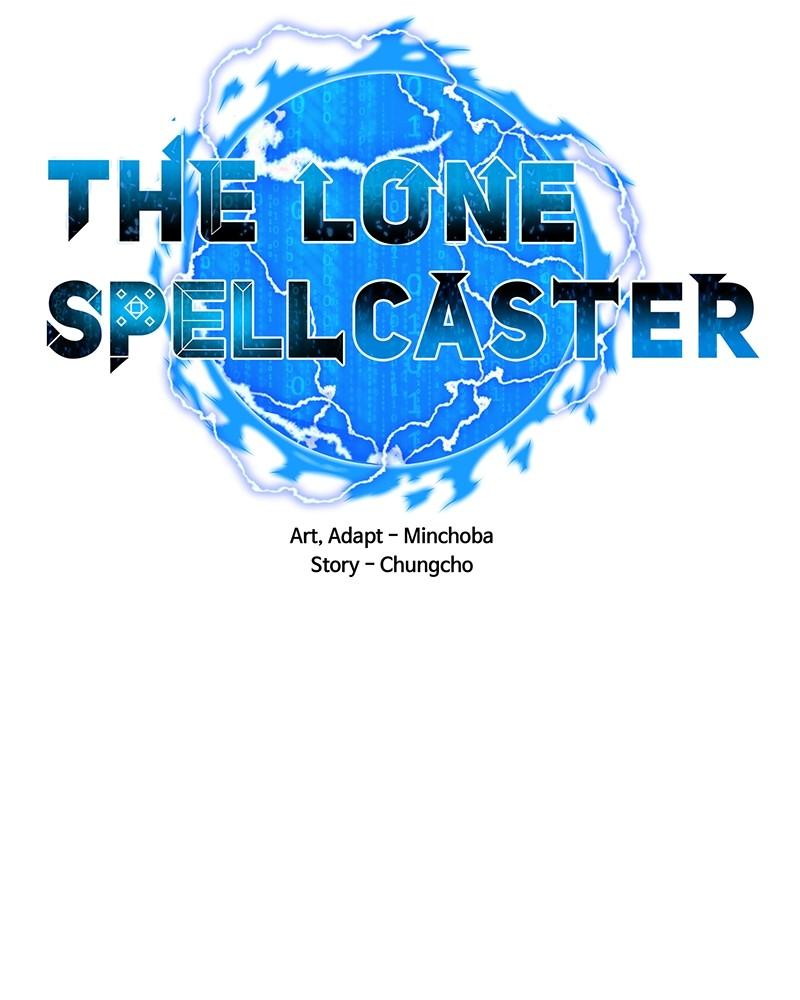 Solo Spell Caster Chap 156 - Next Chap 157