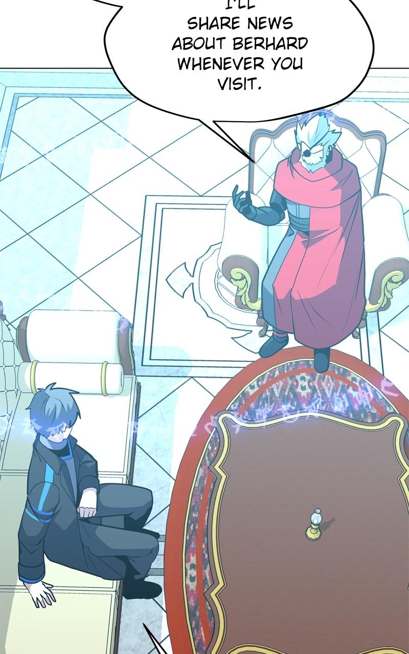 Solo Spell Caster Chap 158 - Next Chap 159